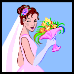 image de mariage